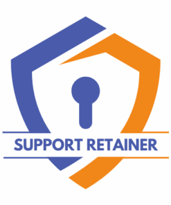 Support, Engineering, and Emergency Retainer