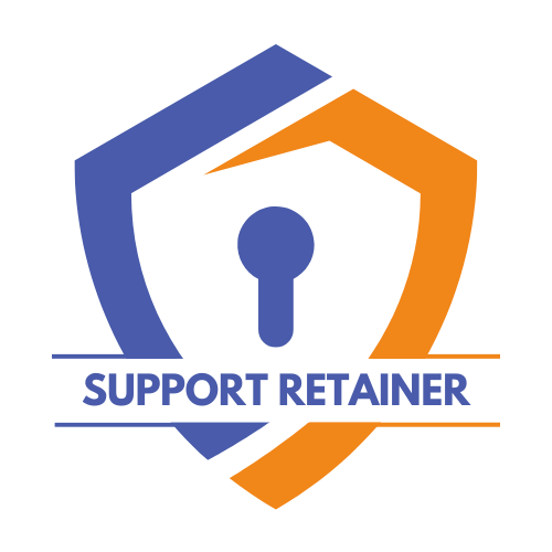 Support, Engineering, and Emergency Retainer