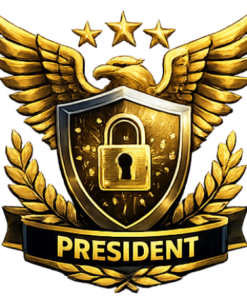 ALSS President