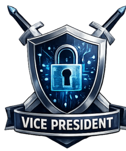 ALSS Vice President